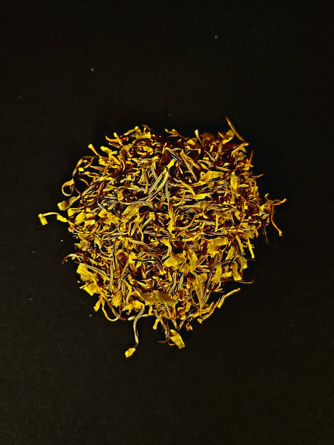 Blue Lotus stamens 1 oz