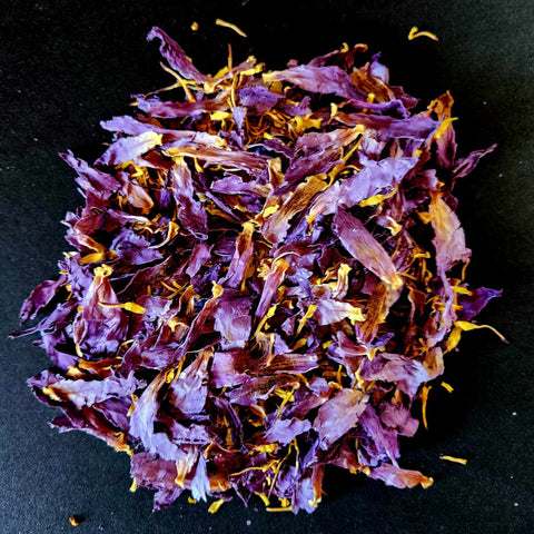 Blue Lotus tincture