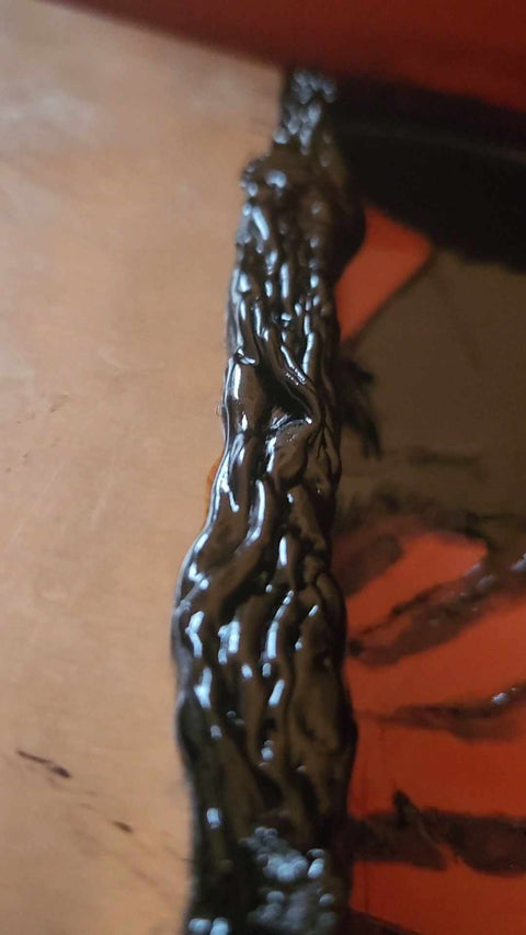 Blue Lotus Resin 3:1 Extract