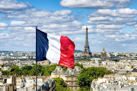 July 11, 2026: France bans muscimol and ibotenic acid