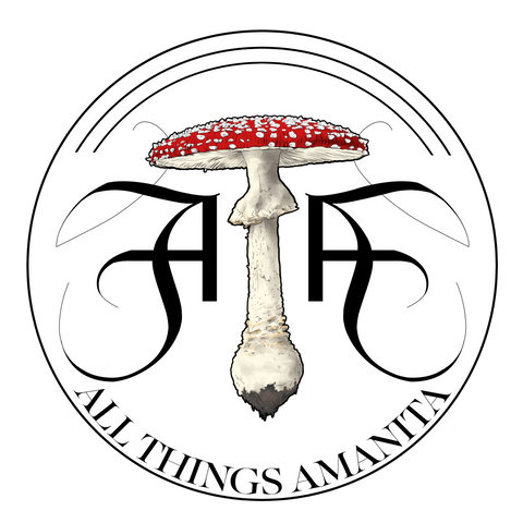 All Things Amanita