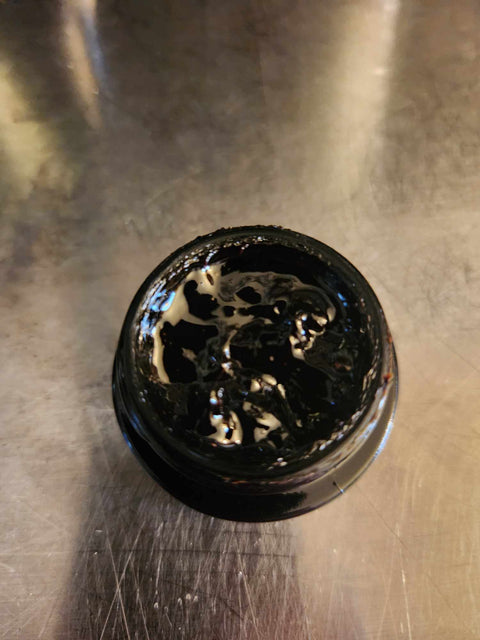 Blue Lotus Resin 3:1 Extract